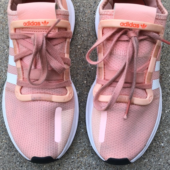 Adidas U Path Running Shoes Sneakers size 6 - Picture 2 of 7